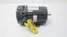 WEG 00156XS3E56 AC MOTOR 208-230/460V-AC 3450RPM 1-1/2HP 3PH 56 thumbnail 4