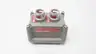 KILLARK FXCS-0B30-RL DOUBLE COVER RED PILOT LIGHT ASSEMBLY thumbnail 1