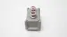 KILLARK FXCS-0B30-RL DOUBLE COVER RED PILOT LIGHT ASSEMBLY thumbnail 2
