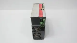 BECKHOFF AX2020-AS SERVO DRIVE 14KVA 230-480V-AC 20A