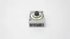 CONVUM VF-5 VACUUM FILTER 1/4IN NPT