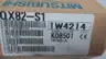 MITSUBISHI QX82-S1 INPUT MODULE thumbnail 6