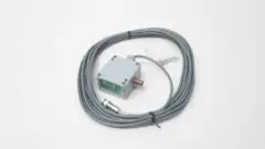 NORITAKE PRA-40-8 SUPER TOUCHER ULTRASONIC EMISSION SENSOR