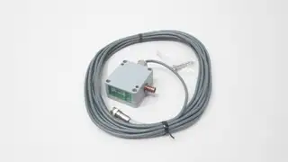 NORITAKE PRA-40-8 SUPER TOUCHER ULTRASONIC EMISSION SENSOR