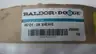 DODGE 455666 4B124-SK 4-GROOVE QD BUSHED V-BELT SHEAVE thumbnail 4
