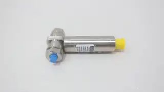 SENSOTEC FDW 060-F313-02 DIFFERENTIAL PRESSURE TRANSDUCER 100IN-H2O 9-28V-DC