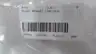 GENUINE ALLEN BRADLEY 1746-IG16 SLC500 INPUT MODULE SER C thumbnail 9