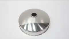 HAWS SP90 8A880 EYEWASH STATION STAINLESS REPLACEMENT BOWL