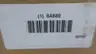 HAWS SP90 8A880 EYEWASH STATION STAINLESS REPLACEMENT BOWL thumbnail 5