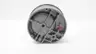 DWYER 2050 MAGNEHELIC DIFFERENTIAL PRESSURE GAUGES 4IN 1/8IN 0-50IN-H2O thumbnail 4