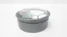 DWYER 2050 MAGNEHELIC DIFFERENTIAL PRESSURE GAUGES 4IN 1/8IN 0-50IN-H2O thumbnail 5
