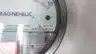 DWYER 2050 MAGNEHELIC DIFFERENTIAL PRESSURE GAUGES 4IN 1/8IN 0-50IN-H2O thumbnail 6