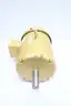 BALDOR EM3711T SUPER-E MOTOR AC MOTOR 230/460V-AC 3490RPM 10HP 3PH 215T thumbnail 2