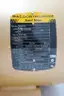 BALDOR EM3711T SUPER-E MOTOR AC MOTOR 230/460V-AC 3490RPM 10HP 3PH 215T thumbnail 5