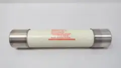 GOULD SHAWMUT A480R3R-1 AMP-TRAP MEDIUM VOLTAGE FUSE 3R AMP 2400/4800V-AC
