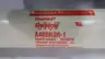 GOULD SHAWMUT A480R3R-1 AMP-TRAP MEDIUM VOLTAGE FUSE 3R AMP 2400/4800V-AC thumbnail 4