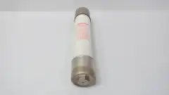 GOULD SHAWMUT A480R3R-1 AMP-TRAP MEDIUM VOLTAGE FUSE 2400/4800V-AC 3R AMP
