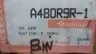 MERSEN A480R9R-1 AMP-TRAP MEDIUM VOLTAGE FUSE 200A 5.08KV-AC thumbnail 5