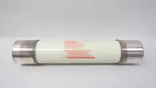 GOULD SHAWMUT A480R9R-1 MEDIUM VOLTAGE FUSE 2400/4800V-AC 200A