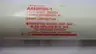 GOULD SHAWMUT A480R9R-1 MEDIUM VOLTAGE FUSE 2400/4800V-AC 200A thumbnail 5
