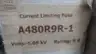 GOULD SHAWMUT A480R9R-1 MEDIUM VOLTAGE FUSE 2400/4800V-AC 200A thumbnail 6