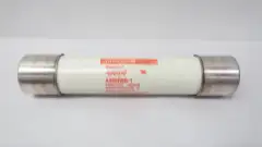 GOULD SHAWMUT A480R9R-1 AMP-TRAP MEDIUM VOLTAGE FUSE 200A 2400/4800V-AC