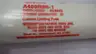 GOULD SHAWMUT A480R9R-1 AMP-TRAP MEDIUM VOLTAGE FUSE 200A 2400/4800V-AC thumbnail 5
