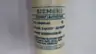 SIEMENS 48FM9R-4G CURRENT LIMITING MEDIUM VOLTAGE FUSE 200A 2.4/4.8KV-AC thumbnail 4