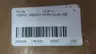 FERRAZ SHAWMUT A155C1DLR0-40E AMP-TRAP MEDIUM VOLTAGE FUSE 40A 15.5KV-AC thumbnail 6