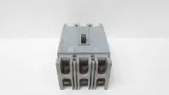 WESTINGHOUSE HFB3100L 4997D19G44 MARK 75 CIRCUIT BREAKER 600V-AC 100A 3P
