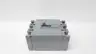 WESTINGHOUSE HFB3100L 4997D19G44 MARK 75 CIRCUIT BREAKER 600V-AC 100A 3P thumbnail 2