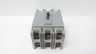 WESTINGHOUSE HFB3100L 4997D19G44 MARK 75 CIRCUIT BREAKER 600V-AC 100A 3P thumbnail 3