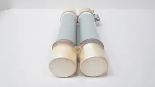 EATON 5AHLE-450E 5981C46G19 MEDIUM VOLTAGE FUSE 450A 5.5KV-AC