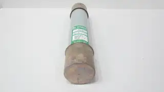 LITTELFUSE 200-9R-1C-5.5 POWR-GARD MEDIUM VOLTAGE FUSE 200A 5.5KV-AC