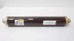 SQUARE D 175GXQSJD125E CURRENT LIMITING POWER FUSE 125A 17.5KV-AC