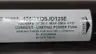 SQUARE D 175GXQSJD125E CURRENT LIMITING POWER FUSE 125A 17.5KV-AC thumbnail 4
