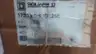 SQUARE D 175GXQSJD125E CURRENT LIMITING POWER FUSE 125A 17.5KV-AC thumbnail 5