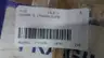 SQUARE D 175GXQSJD125E CURRENT LIMITING POWER FUSE 125A 17.5KV-AC thumbnail 6