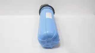 PENTAIR 150233 PENTEK BIG BLUE 20IN WATER FILTER HOUSING 1IN NPT