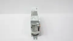 LENZE E82EV152-4C 8200 VECTOR  DRIVE 400/500V-AC 2HP 0-400/500V-AC 0-650HZ
