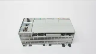 GENUINE ALLEN BRADLEY 1769-L23E-QBFC1B COMPACTLOGIX PACKAGED CONTROLLER SER A
