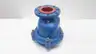 WARMAN 040CVSFRS-00000001 IRON FLANGED CHECK VALVE 4IN thumbnail 2