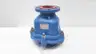 WARMAN 040CVSFRS-00000001 IRON FLANGED CHECK VALVE 4IN thumbnail 1