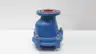 WARMAN 040CVSFRS-00000001 IRON FLANGED CHECK VALVE 4IN thumbnail 3
