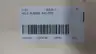 HOLZ RUBBER 942-555 144X72X12.5 FLUE DUCT EXPANSION JOINT thumbnail 6