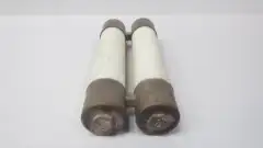 FERRAZ SHAWMUT A055F2D0R0-450E CS-3 SERIES MEDIUM VOLTAGE FUSE 450A 5.5KV-AC