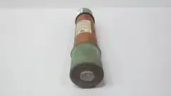 EATON 5ACLS-12R 151D933G02 MEDIUM VOLTAGE FUSE 5.08KV-AC 230A