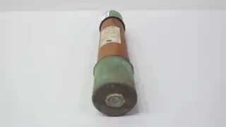 EATON 5ACLS-12R 151D933G02 MEDIUM VOLTAGE FUSE 5.08KV-AC 230A