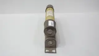 CUTLER HAMMER 5BCLS-24R 5982C32G02 HIGH VOLTAGE FUSE 450A 5.08KV-AC