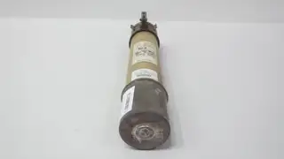 CUTLER HAMMER 5ACLS-9R 151D933G01 MEDIUM VOLTAGE FUSE 200A 5.08KV-AC